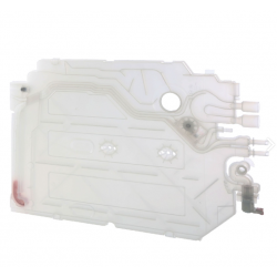 Echangeur thermique pour...