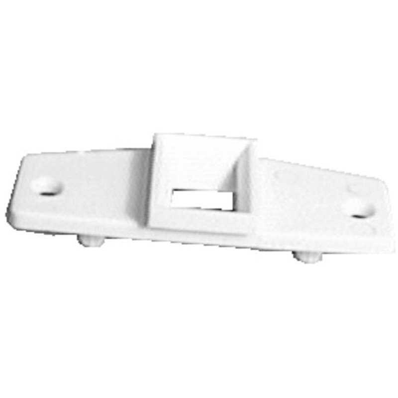 Support de sécurité de porte pour lave-linge – Brandt – Fagor – L11A000A6 – 55x9896 Support de sécurité de porte pour lave-linge – Brandt – Fagor – L11A000A6 – 55x9896