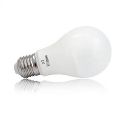Ampoule LED E27 Bulb 6W 4000K