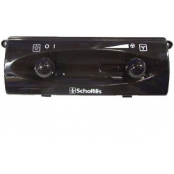 Boîtier de commande...