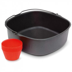 ACCESSOIRE POUR AIRFRYER...