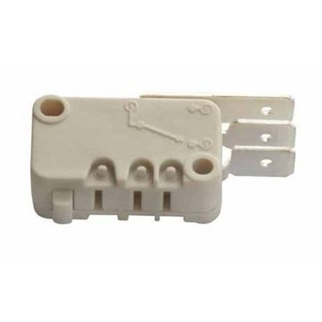 Micro interrupteur de porte de lave-linge – Brandt - Fagor - 32x2955 - V23A000F0