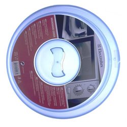 Cloche de réchauffage pour micro-ondes - ELECTROLUX  50284170003