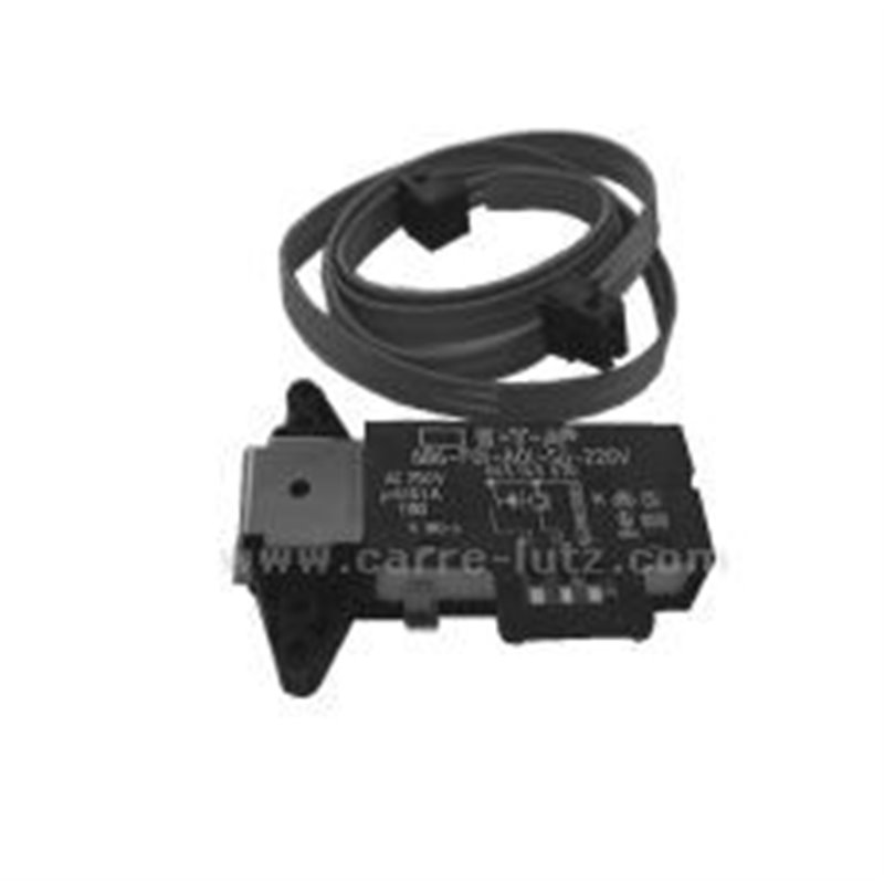 Sécurité de porte pour lave-linge avec connectiques – Electrolux - 8996454305708 Sécurité de porte pour lave-linge avec connectiques – Electrolux - 8996454305708