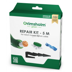 Kit de réparation pour...