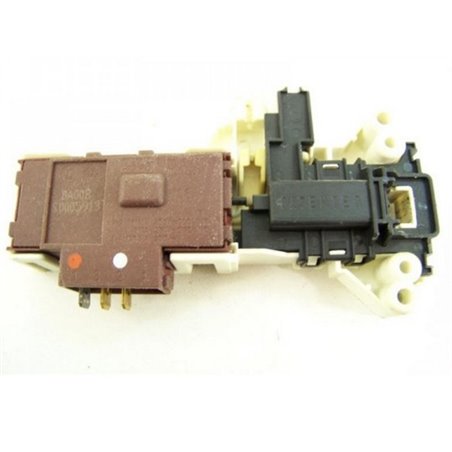 Sécurité de porte pour lave-linge 3 contacts – Brandt – Fagor – 95x6639