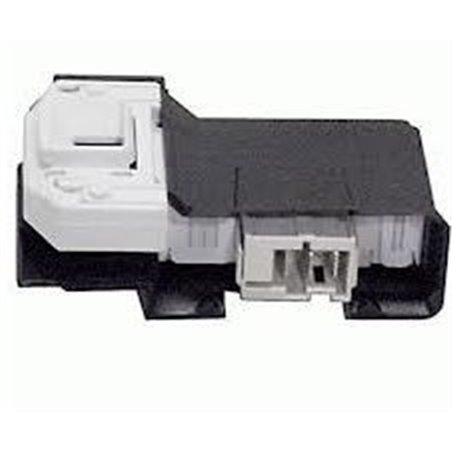 Sécurité de porte pour lave-linge 3 contacts – Bosch - 603514