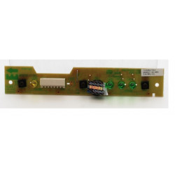Module de commande pour...