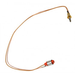 Thermocouple triple...