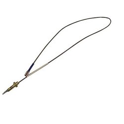 Thermocouple de bruleur pour cuisinière / plaque de cuisson – Ariston Indésit C00052986