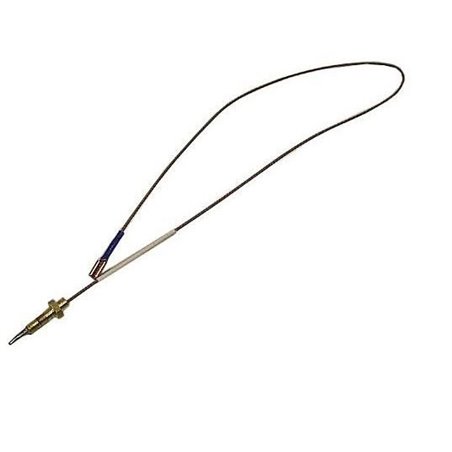 Thermocouple de bruleur pour cuisinière / plaque de cuisson – Ariston Indésit C00052986