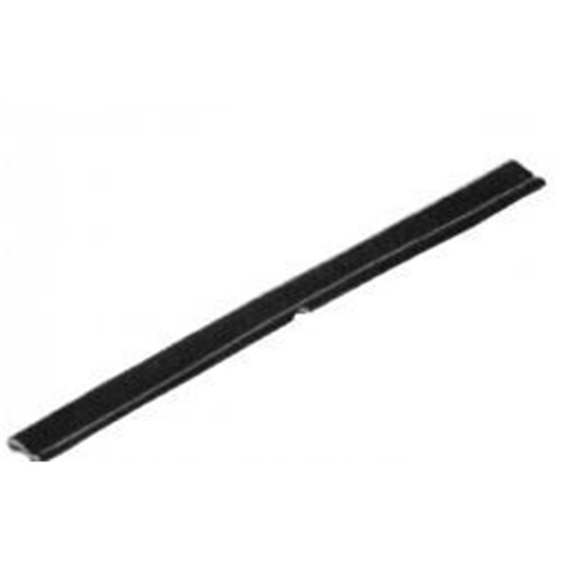 Joint de bas de porte pour lave-vaisselle - Candy - 93839330 Joint de bas de porte pour lave-vaisselle - Candy - 93839330