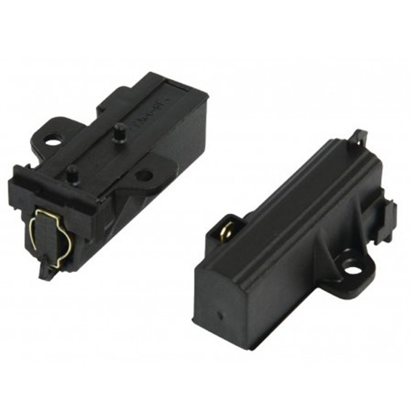 481281719419 Whirlpool Charbons moteur (x2) pour lave-linge 481281719419 Whirlpool Charbons moteur (x2) pour lave-linge