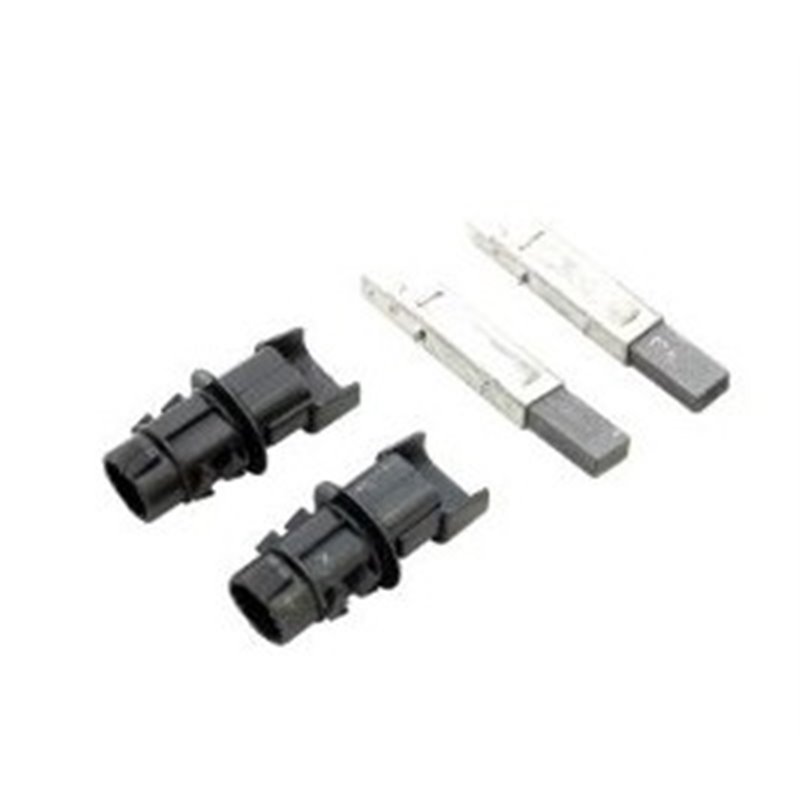 Charbons moteur (x2) pour lave-linge – Whirlpool - 481281729457