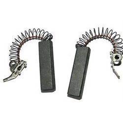 Charbons moteur (x2) Miele - 3320630