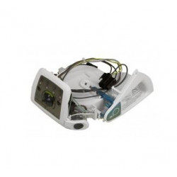 Carte/module + boitier...