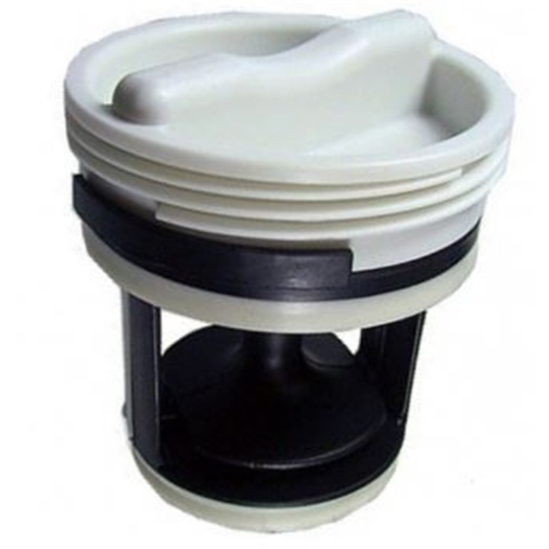 Bouchon de pompe de vidange pour lave-linge – Candy - 41021233