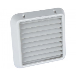 copy of Grille fixe grise...