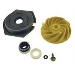 Kit turbine de cyclage + joint pour lave-vaisselle – Electrolux Arthur Martin - 50248331006