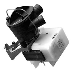Pompe de vidange pour lave-linge – Brandt – 51x1589