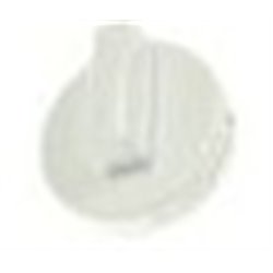Manette de foyer pour plaque vitro ceramique - Beko - 250315112
