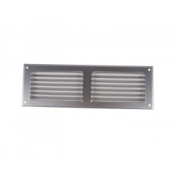 copy of Grille en aluminium...