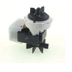 Pompe de vidange adaptable pour lave-linge – Brandt – 51X7463