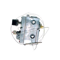 Thermostat  MINISIT four 70-310°