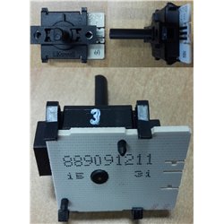 Commutateur four – Candy...