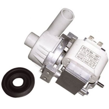 Pompe de vidange BE24B4.087 pour lave-vaisselle – Miele - 3774278