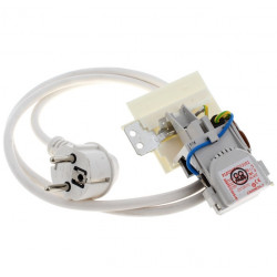 Cordon alimentation 1.2m...