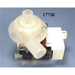 Pompe de vidange pour...