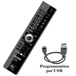 Télécommande Freedom...