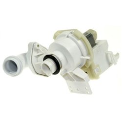 Pompe de vidange pour lave-vaisselle – Bosch - 096355