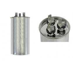 Condensateur 30 µF + 1.5 µF...