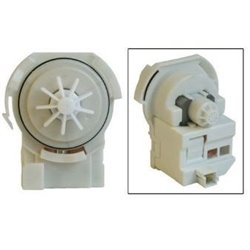 Pompe de vidange pour lave-linge – Brandt Fagor – V99I000H1 – 32X2925