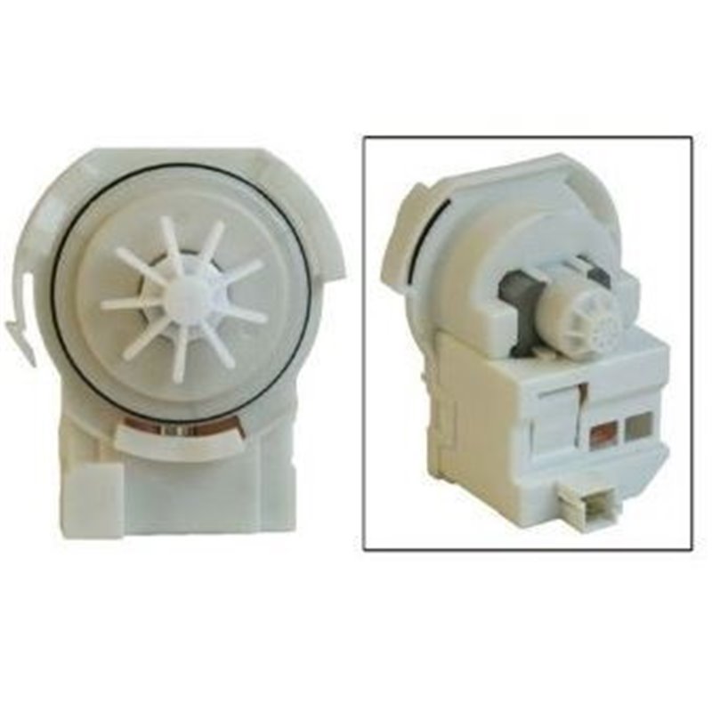 Pompe de vidange pour lave-linge – Brandt Fagor – V99I000H1 – 32X2925 Pompe de vidange pour lave-linge – Brandt Fagor – V99I000H1 – 32X2925