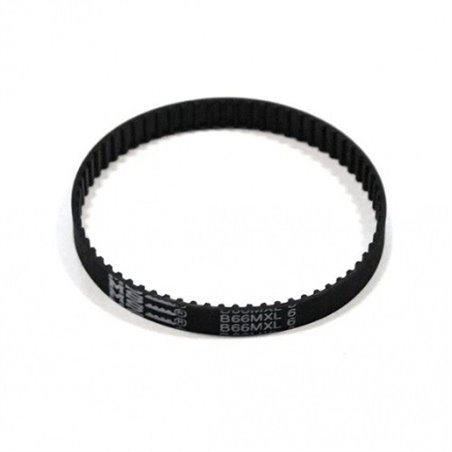 Courroie B66MXL6 pour électrobrosse Rowenta RS-RH5290