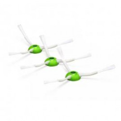Pack de 3 brosses latérales...