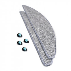Kit de microfibre pour...