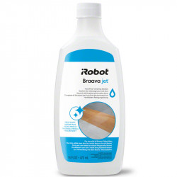 Nettoyant sols durs ACC405...