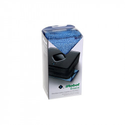 Lot de 3 lingettes humides...