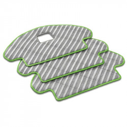 Lingettes lavable x3 pour...