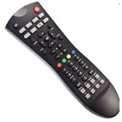 Télécommande RC1101 – Vestel - 30058733