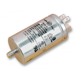 CONDENSATEUR 16µF 450 V METAL