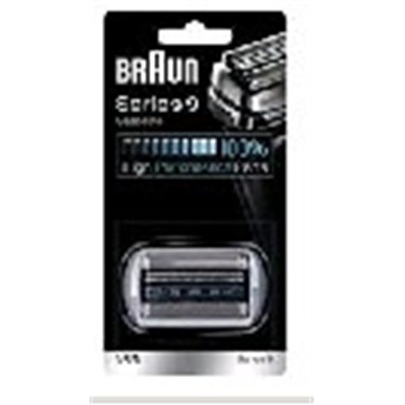 Cassette Black 90S pour rasoir Séries 9 9030s, 9040s, 9050cc – pour rasoir électrique Braun