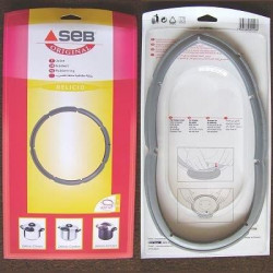 Joint pour autocuiseur inox...