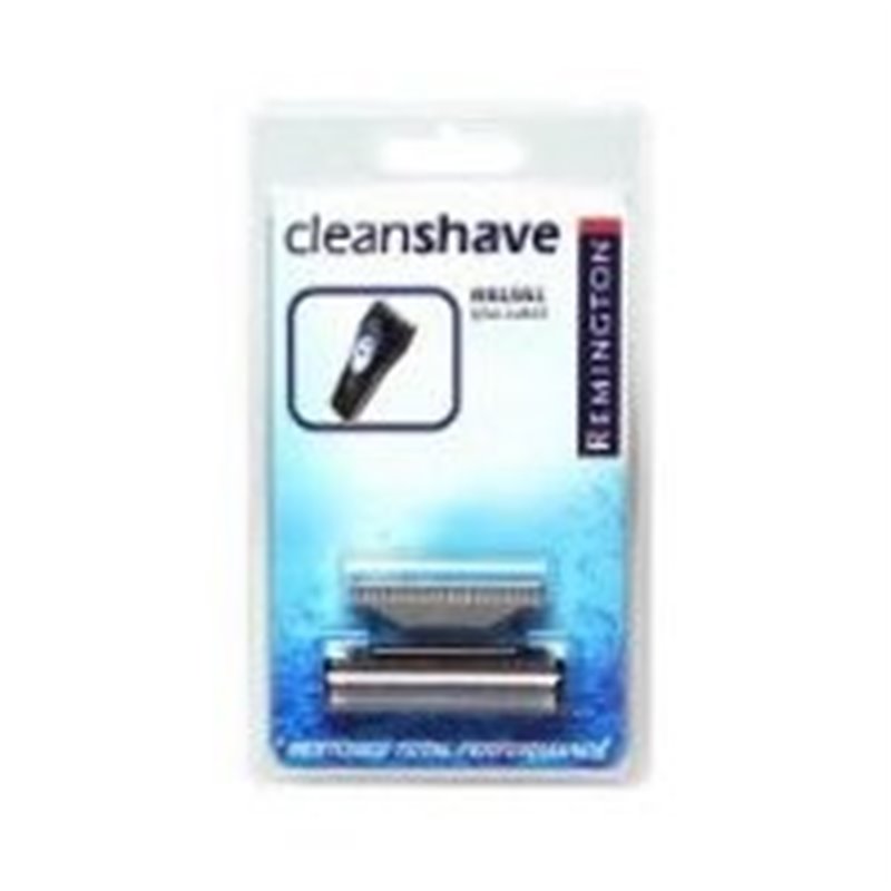 Combi pack CleanShave pour rasoir Remington - SPR-XR