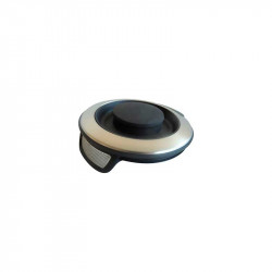 Couvercle pour théière...