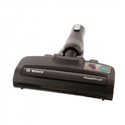 Electrobrosse pour...